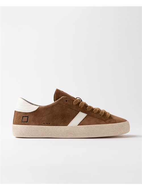  DATE | HILL LOW SUEDECUOIO